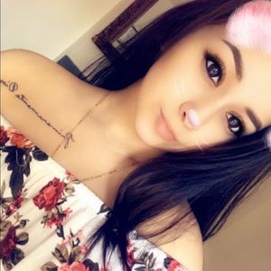 Meet your Posher, Bianca